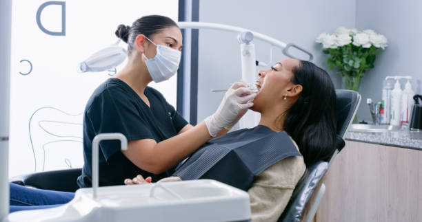 Sedation Dentistry